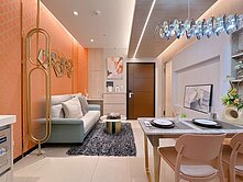 住商芷妍✨左岸｜精緻時尚百萬美裝二房車A556