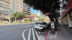 中山站 京站 金店面