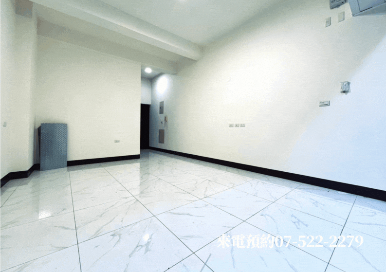  高醫後驛∣收租首選全新透天