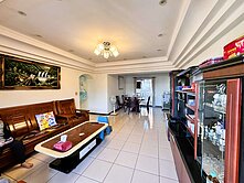 機能好地點超棒*水碓商圈低公設實用大空間電梯華廈*