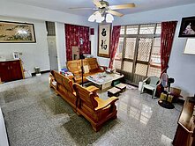 橋頭近新市鎮4+2房邊間面寬雙車墅