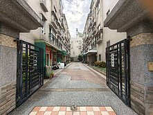 屏東榮總附近社區型孝親房寧靜透天