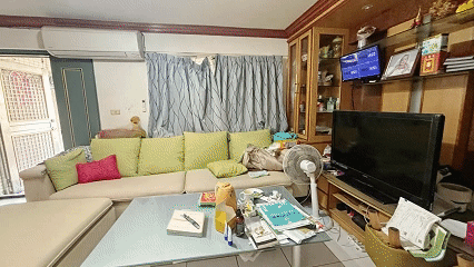 忠孝路|好市多|寧靜社區別墅