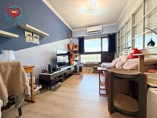 鶯歌鳳鳴景程禾雅美妝景觀三房♥同心圓小萍