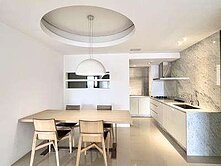 廣豐商圈竹城六本木高樓景觀三房車