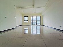 💎久樘臻悅全新高樓朝南三房平車＋無限視野