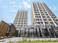 ✨新祐景然✨大二房｜無敵大露臺＋平面車位｜全新完工