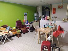 龍潭梅龍一街溫馨美透天