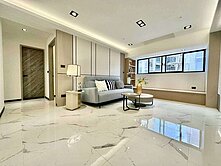 中和區民德街全新裝潢電梯三房