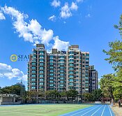 稀有【圓璽冠軍品元】近薇閣景觀高樓2+1房附車位