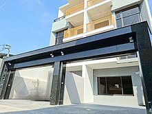 湖內近台南高鐵🩷全新電梯雙車墅🩷大地坪不淹水