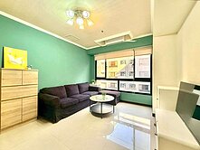 信實恬🍭西區大勇國小❗️輕裝潢勝美術兩房高樓車位