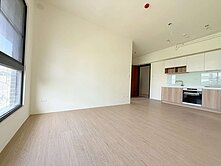 中山商圈全新兩房兩衛+休旅車位