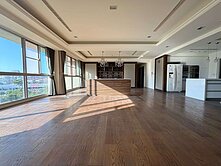 一品大觀~公園樹海~無限視野~四大室.雙平車