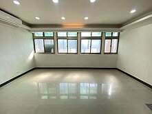 🌈🌈太平洋】洲子洋重劃區⭐公寓三樓標準大三房