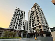 塗城商圈大薪計畫二房全新交屋視野戶