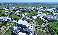 【丁工廠房】近王田交流道40呎車可達~大坪數首選