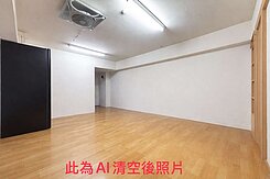 天津路崇德路商圈 近文心崇德捷運站低總價大兩房華廈