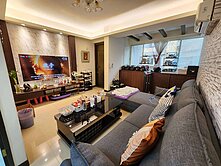 菜寮捷運三房雙衛浴有開窗漂亮裝潢方正採光可立即入住