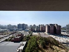 Q妮✨三井港灣遠雄幸福成朝南三房平車