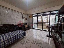 專任安慶街3樓現況有鼎佳、正義商圈、三重國小捷運