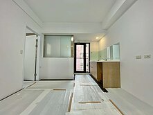 ‼️勤美捷運藍線‼️全新兩房兩衛開窗‼️