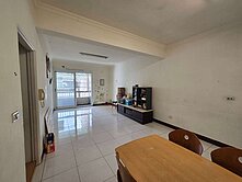 文化中心大坪數靚3房公寓