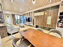 ✔️馬上看屋✨精美百萬裝潢│三房平車