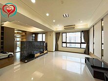 麗寶世紀館南面景觀3+1房平車太平洋同心圓李文豪