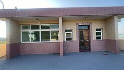 社頭鄉甲建地蓋有透天厝和農地