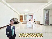 我叫老葉｜天下第一景｜中科視野三房獨立平車稀有釋出