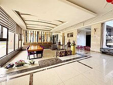 💖小潔好屋💖近青園國小.青埔國中一樓挑高3房車