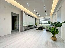 安南郡安河畔3房平車      