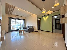 新帝標美裝潢大3房車位～採光好～歡迎預約帶看