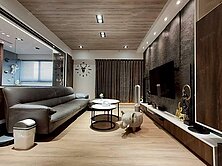 ✨設計師的家│精美百萬裝潢│三房平車