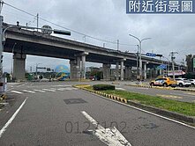 下員段都計田臨20米東科路