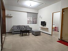 中壢市區正兩房、A22老街溪站旁