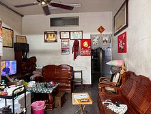 台中大甲鎮瀾宮4房透天只要588萬/土地26坪活巷