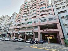 🍑衛武營-瑞隆商圈-大坪數景觀3房+雙車位