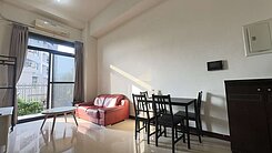 高雄大學特區｜文陽｜一樓庭園三房平車