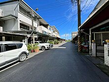 壯圍美城雙併透天