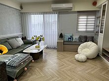 💖小潔好屋💖輕屋齡美裝潢雙車位別墅