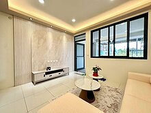 北斗｜整棟全新整理邊間好停車透天