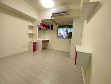 中山醫全新整理無限視野美套房