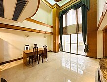 巨蛋商圈全誠美景樓中樓雙主臥雙平車