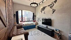 遠眺觀音山⛰️一畝月｜美式風格邊間2房