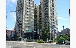 【五星一品】南平運動中心旁,大4房車