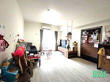 北安商圈現代簡約景觀3房平車