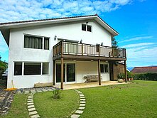 華城特區平走獨棟別墅#大庭院