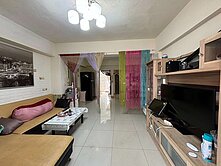 小港新村/陽台進出/採光明亮5樓大公寓